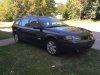 Slika 5 - Renault Laguna Paris Initiale   - MojAuto