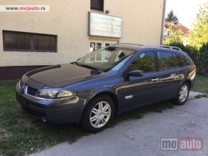 Glavna slika - Renault Laguna Paris Initiale   - MojAuto