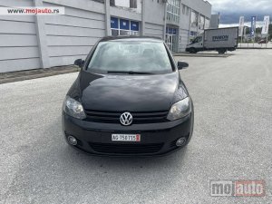 Glavna slika - VW Golf plus 6 Plus 1.4 tsi  - MojAuto