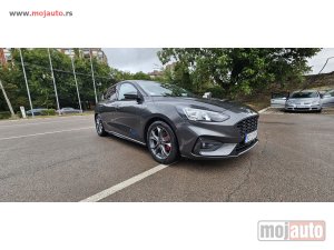 polovni Automobil Ford Focus ST Head Up 