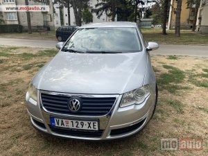 Glavna slika - VW Passat B6  - MojAuto