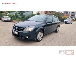 Glavna slika - Opel Astra  H 1.7 CDTI PERFEKTNA DUGO REG  - MojAuto