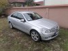 Slika 5 - Mercedes C 200 c 200 cdi  - MojAuto