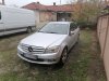 Slika 6 - Mercedes C 200 c 200 cdi  - MojAuto