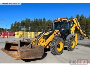 Glavna slika - JCB 4CX - MojAuto