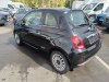 Slika 3 - Fiat 500 1.2 Lounge  - MojAuto