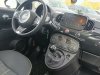 Slika 9 - Fiat 500 1.2 Lounge  - MojAuto