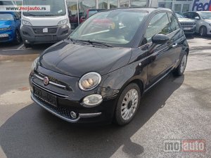 Glavna slika - Fiat 500 1.2 Lounge  - MojAuto