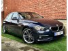 Slika 1 - BMW 316 D Sport Line  - MojAuto