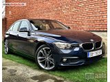 polovni Automobil BMW 316 D Sport Line 