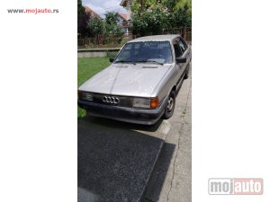 Glavna slika - Audi 80 TD  - MojAuto