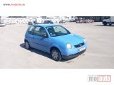 polovni Automobil VW Lupo 1.4 mpi 