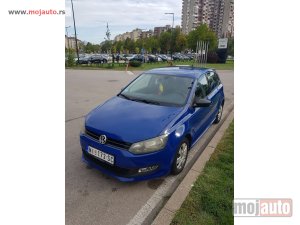 Glavna slika - VW Polo TREND  - MojAuto