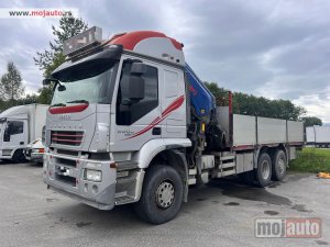 Glavna slika - Iveco  S36 / PM 40SP - MojAuto