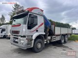 polovni kamioni Iveco  S36 / PM 40SP