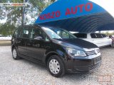 polovni Automobil VW Touran 1.2 TSi 