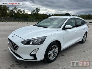 Glavna slika - Ford Focus 1.5 TDCI  - MojAuto