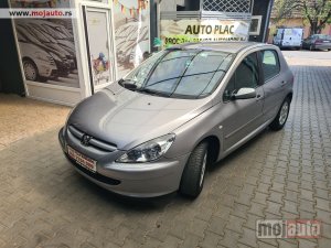 Glavna slika - Peugeot 307 1.6  - MojAuto