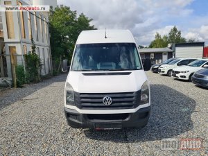 Glavna slika - VW Crafter 2.0 tdi - MojAuto