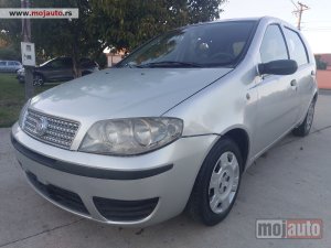 Glavna slika - Fiat Punto 1.3 Multidet  - MojAuto