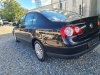 Slika 10 - VW Passat 2.0 TDI Bluemotion  - MojAuto