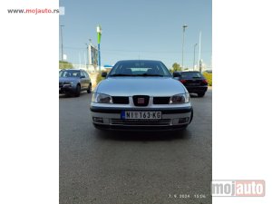 Glavna slika - Seat Ibiza 1.4 MPI  - MojAuto