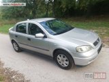 polovni Automobil Opel Astra 1.6 benzin+plin 