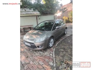 polovni Automobil Citroen C4  