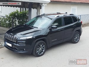 polovni Automobil Jeep Cherokee 4x4 LIMITED NOVVV 