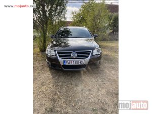 polovni Automobil VW Passat  