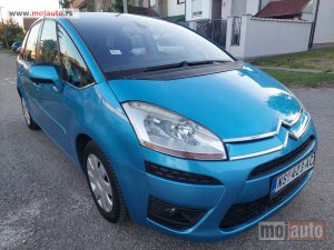 Glavna slika - Citroen C4 Picasso 1.6 hdi  - MojAuto