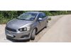 Slika 8 - Chevrolet Aveo 1.2b novi model  - MojAuto