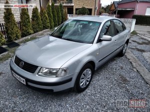 polovni Automobil VW Passat 1.9TDi. AUSTISKIM TABLICAMA 