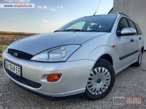 Glavna slika - Ford Focus 1.4 b VIDI OPIS  - MojAuto