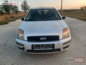 Glavna slika - Ford Fusion 1.4TDCI KLIMA  - MojAuto