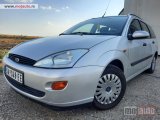 polovni Automobil Ford Focus 1.4 b VIDI OPIS 