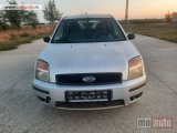 polovni Automobil Ford Fusion 1.4TDCI KLIMA 