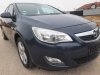 Slika 2 - Opel Astra 1.6B LIMUZINA KAO NOVA  - MojAuto