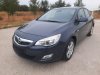 Slika 4 - Opel Astra 1.6B LIMUZINA KAO NOVA  - MojAuto