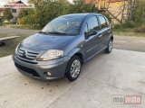 polovni Automobil Citroen C3 1,4benz ekskluziv 