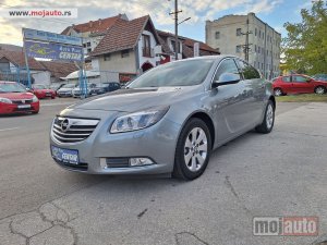 Glavna slika - Opel Insignia 2.0 CDTI   - MojAuto