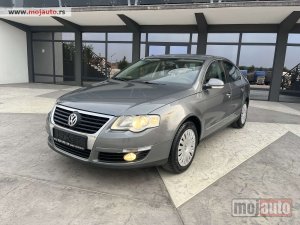 Glavna slika - VW Passat B6 19 TDI  - MojAuto