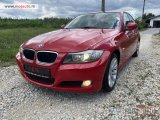 polovni Automobil BMW 320 320d 4x4 