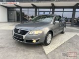 polovni Automobil VW Passat B6 19 TDI 