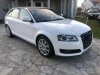 Slika 4 - Audi A3 20 tdi S LINE  - MojAuto