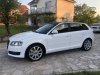 Slika 22 - Audi A3 20 tdi S LINE  - MojAuto