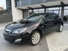 Slika 21 - Opel Astra J 13 D  - MojAuto