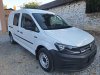 Slika 3 - VW Caddy 1.4 TGI MAXI BENZ-METAN DSG  - MojAuto