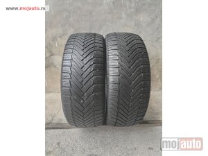 Glavna slika -  2707. Gume MICHELIN 17-ice, ZIMSKE 225/45, Šara 5,8 mm - MojAuto