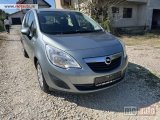 polovni Automobil Opel Meriva 13CDTI 